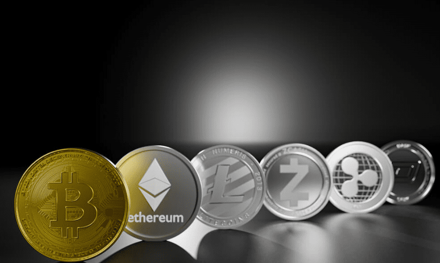 10 Melhores Criptomoedas para Investir