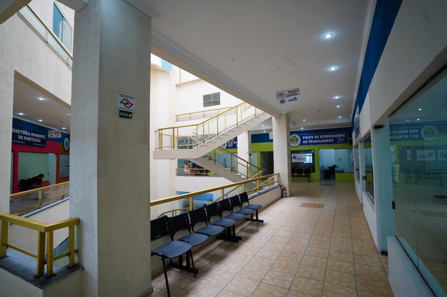 Oportunidades de emprego no PAT de Mongaguá