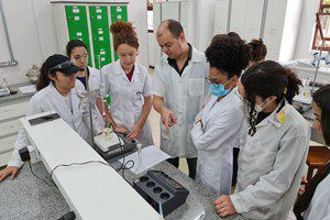 UFMG - Universidade Federal de Minas Gerais