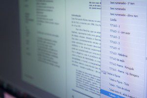 UFMG - Universidade Federal de Minas Gerais