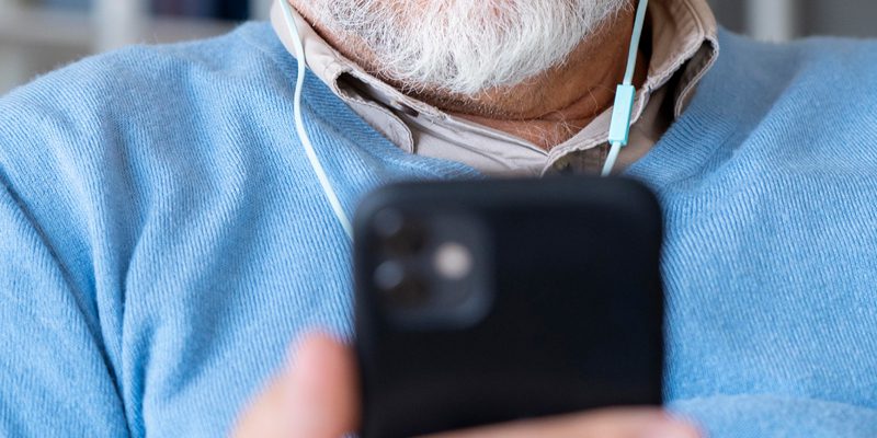 60+ Conecta: Inteligência Artificial - Sesc São Paulo : Sesc São Paulo