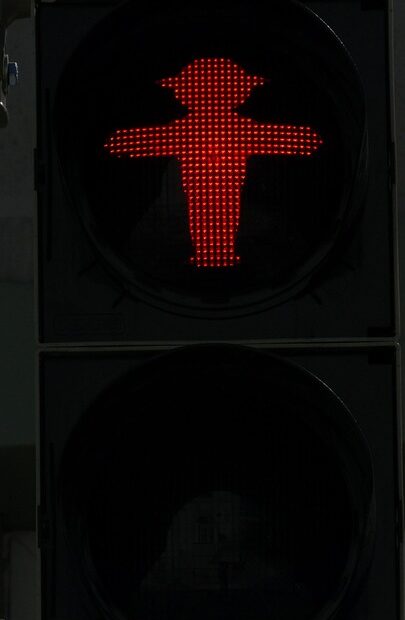 A Multa chega em quantos dias?