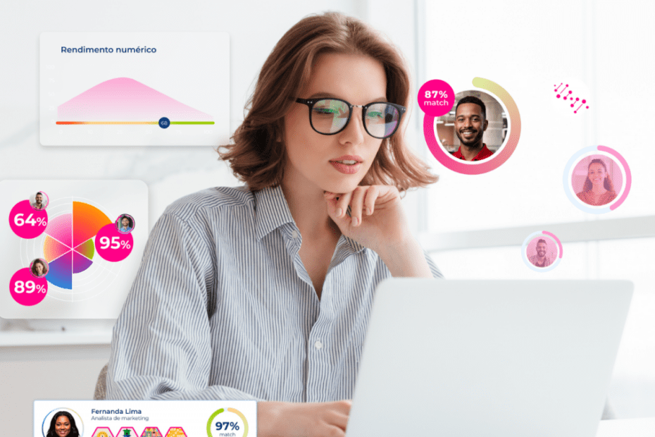 A Nova Fronteira do Recrutamento