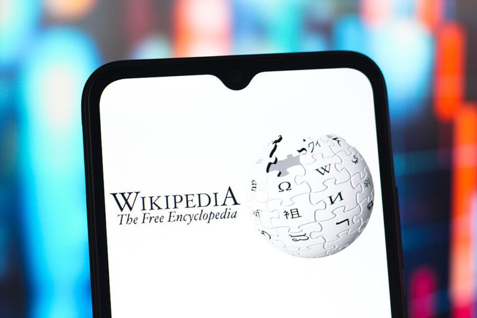 A Wikipédia está morrendo? Busca de informações no ChatGPT e nas mídias sociais reduz tráfego no site, diz executivo | Tecnologia