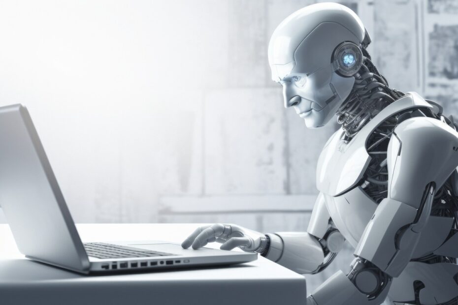 A inteligência artificial precisa ser realmente inteligente para ser eficiente?