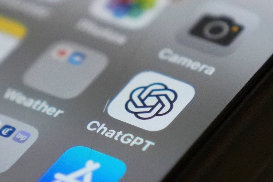 A partir de dezembro vai ser possível ter conversas eróticas com ChatGPT