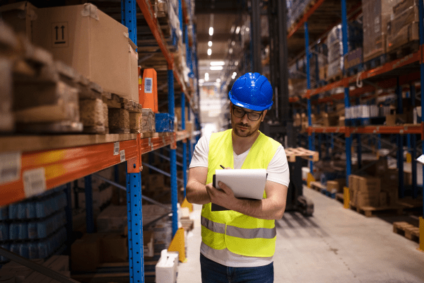 ABC inicia a semana com mais de 1.000 vagas de emprego disponíveis