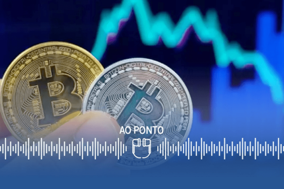 Acabou o glamour ? Criptomoedas perderam US$ 600 bilhões em uma semana. Entenda