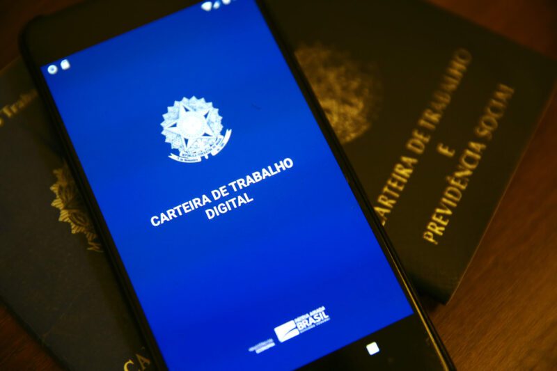 Agências do trabalhador abrem semana com 865 vagas de emprego disponíveis – Tudo ok Notícias