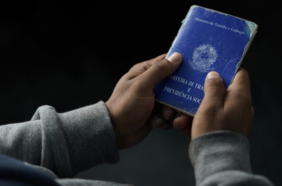 Agências do trabalhador do DF têm 669 vagas de emprego abertas nesta segunda-feira (13)