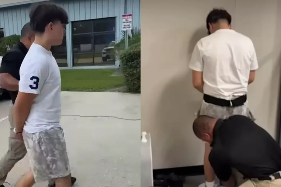 Aluno de 13 anos é detido após perguntar ao ChatGPT como matar o amigo - Acre Agora