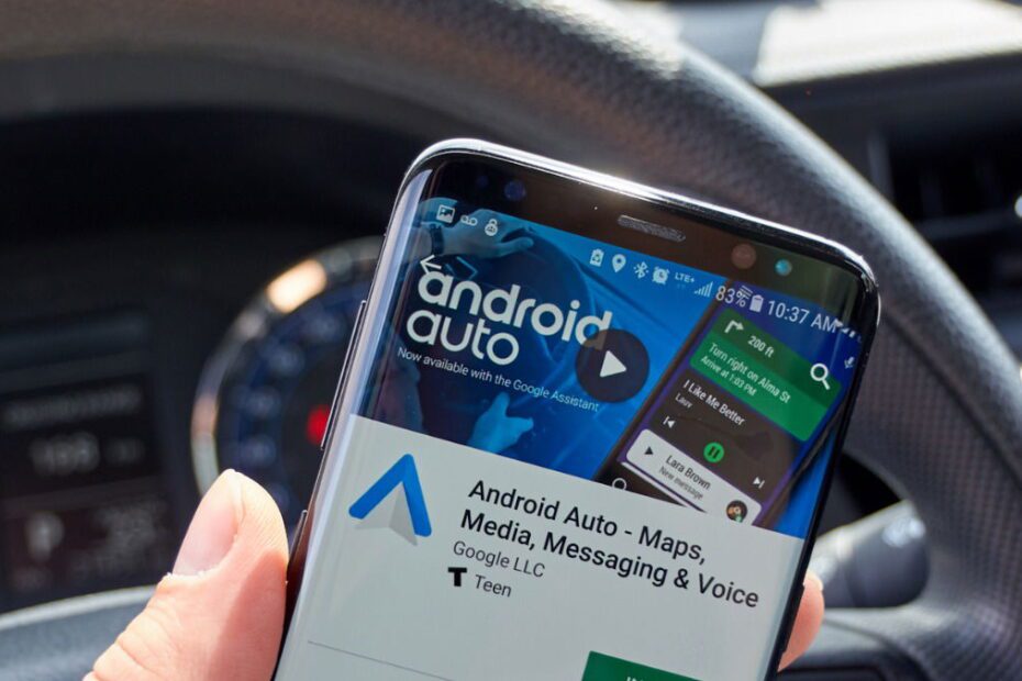 Android Auto deixa de funcionar em todos estes telemóveis Xiaomi