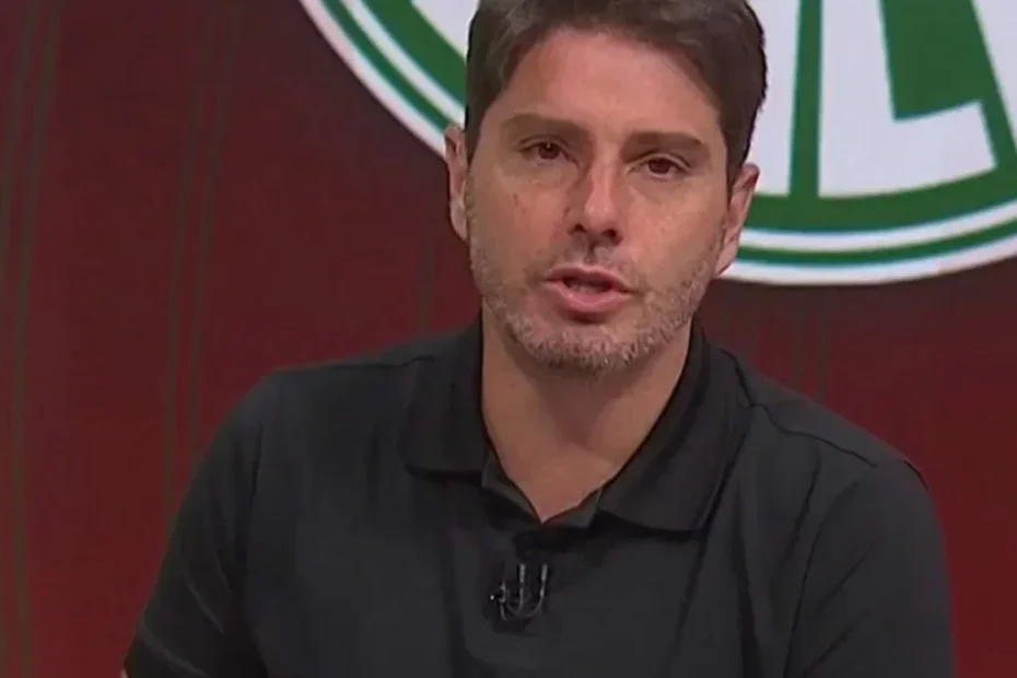 Apresentador da Globo passa mico após supostamente usar ChatGPT no SporTV