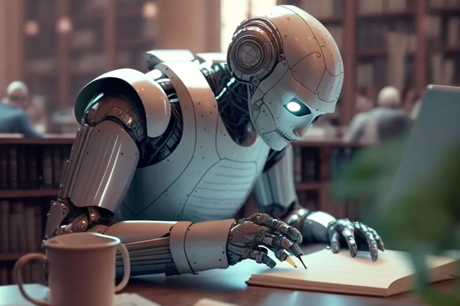 As barbaridades sobre a inteligência artificial