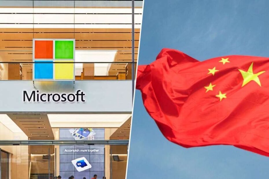 As grandes empresas de tecnologia estão fugindo da China como uma praga; seu futuro depende disso