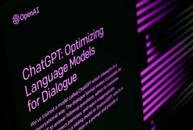 Assistente pessoal: ChatGPT é usado para cancelar assinaturas de serviços nos EUA