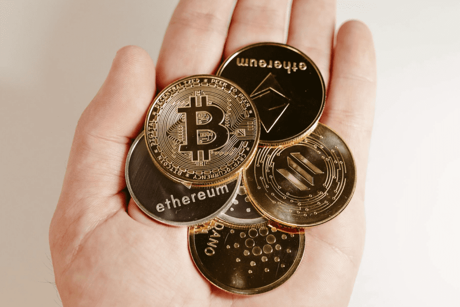 Bitcoin, Ethereum e outras 6 apostas do mercado cripto para outubro