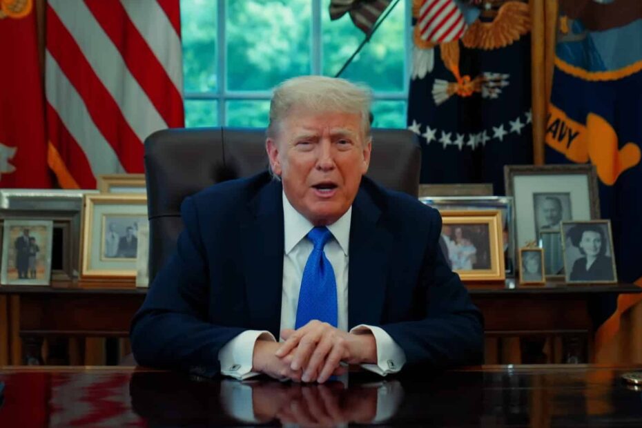 Bitcoin desaba, enfrenta flash crash na Binance, e liquida 1,5 milhão de traders após Trump anunciar tarifa de 100% contra China