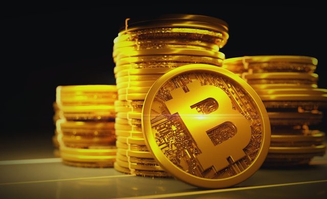 Bitcoin sobe para US$ 115,8 mil nesta segunda-feira (13/10) e Solana lidera ganhos entre altcoins