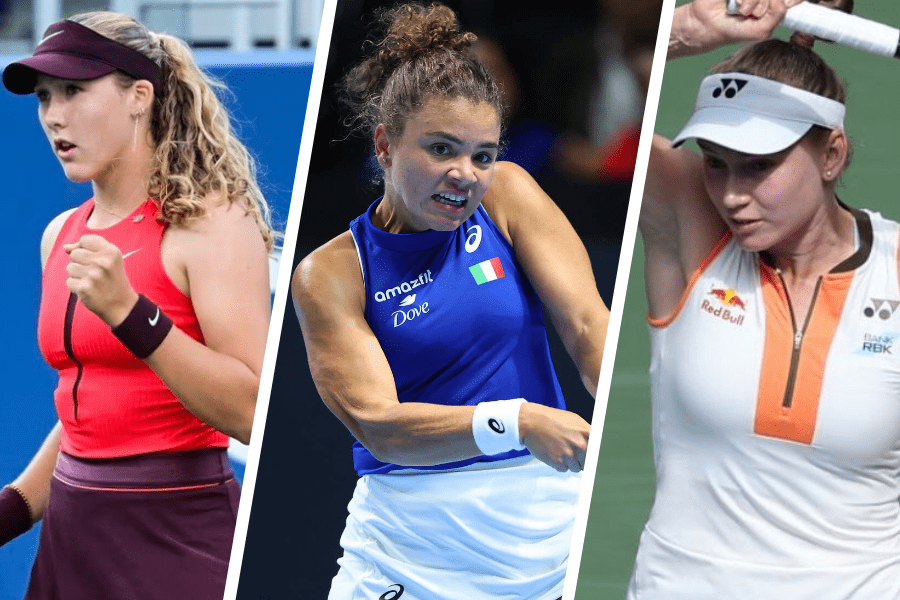 Briga pelas últimas vagas para o Finals esquentará em Ningbo