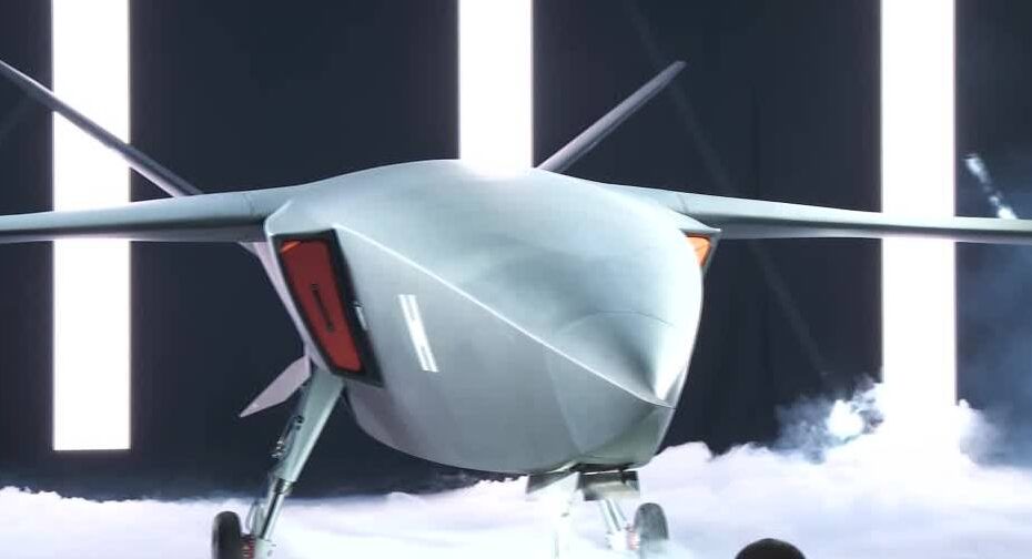 CA-1 Europa, o drone inovador alemão que combina software avançado com Inteligência Artificial