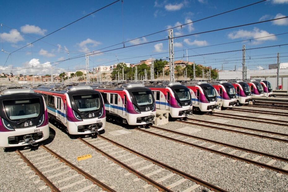 CCR Metrô abre vagas de trabalho em Salvador; veja cargos e como se candidatar