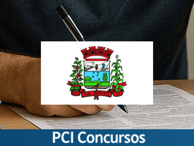Câmara de Sul Brasil - SC anuncia Concurso Público com quatro vagas
