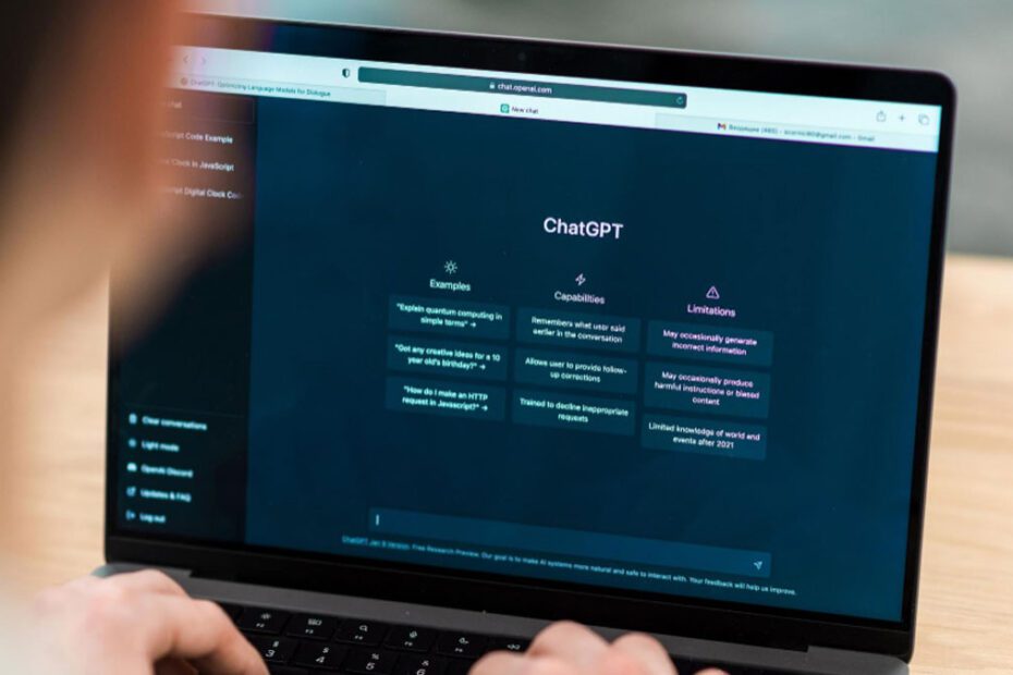 Chat GPT vai liberar recursos eróticos para usuários. Veja regras • DOL