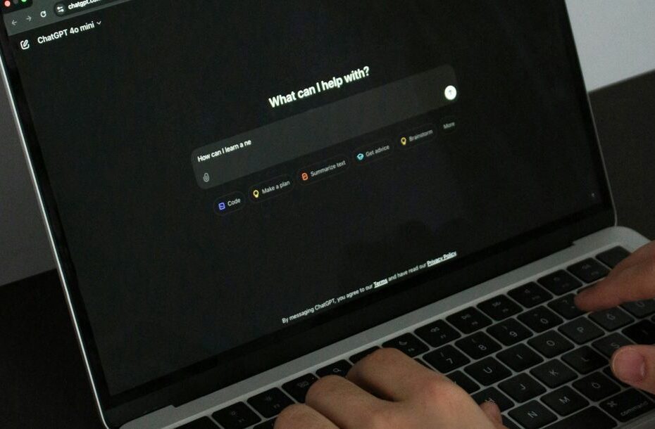ChatGPT Atlas – novo navegador de IA