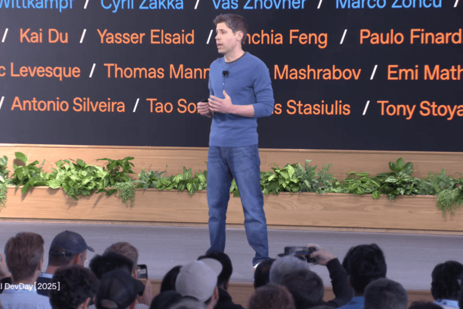 ChatGPT alcança 800 milhões de usuários ativos semanais