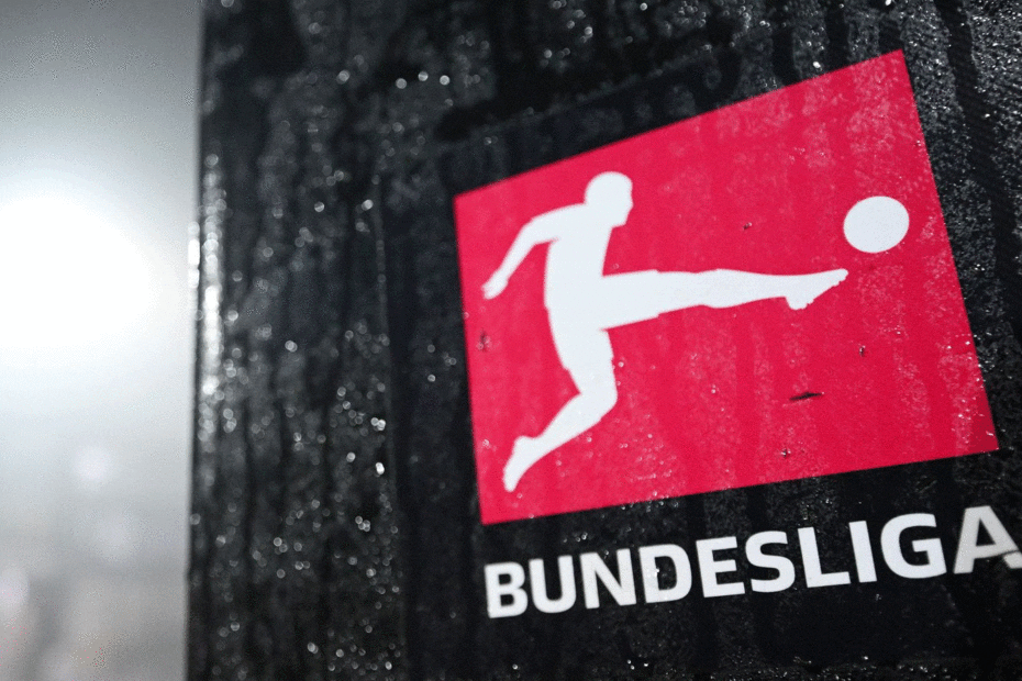 Bundesliga, Logo