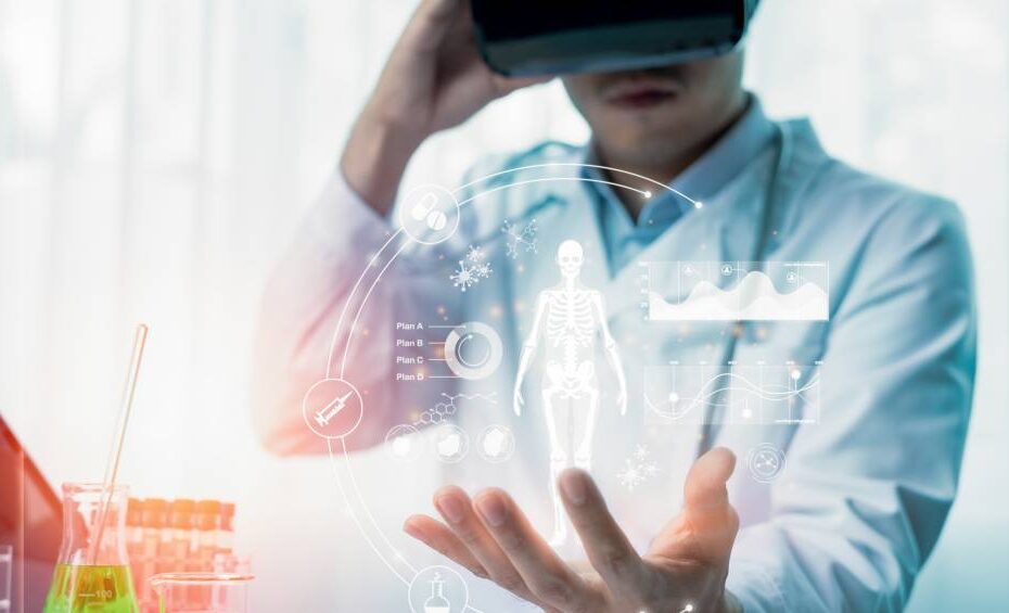 Como o uso da inteligência artificial na medicina já está salvando vidas