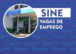Confira vagas de emprego do Sine, em Ijuí, para esta semanaRPI – Rádio Progresso de Ijuí
