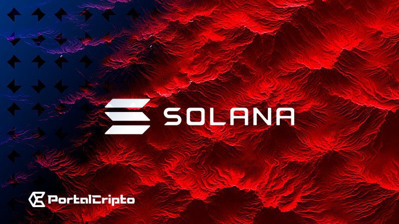 Criptomoeda $SOL busca US$ 400 após integração da Anchorage Digital com Jupiter