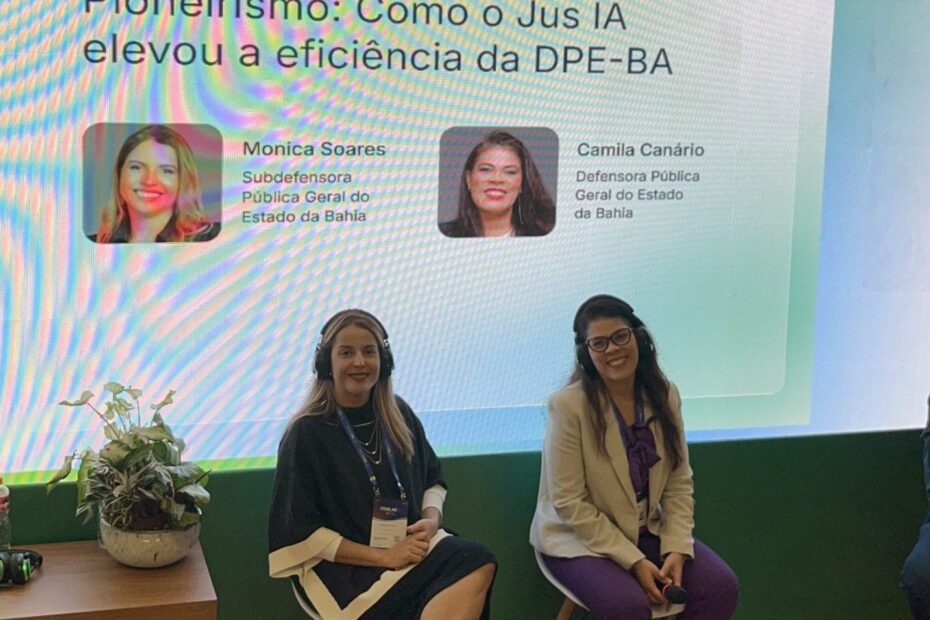 Defensoria Pública Bahia