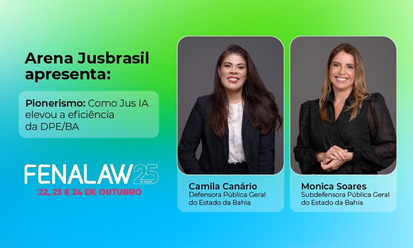 Defensoria Pública Bahia