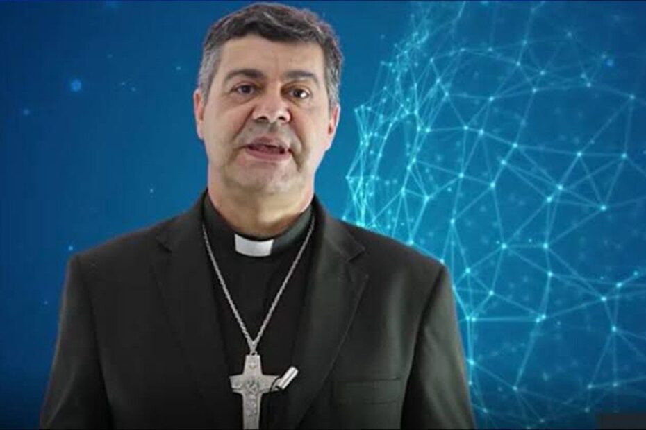 Dom Oriolo: O risco ético da autonomia algorítmica