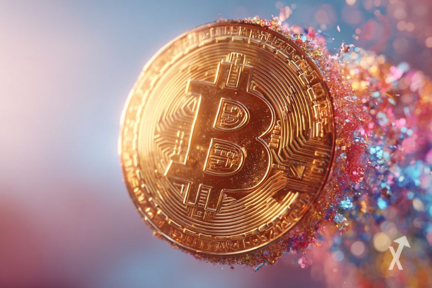 ETF de Bitcoin atingem recordes esta semana