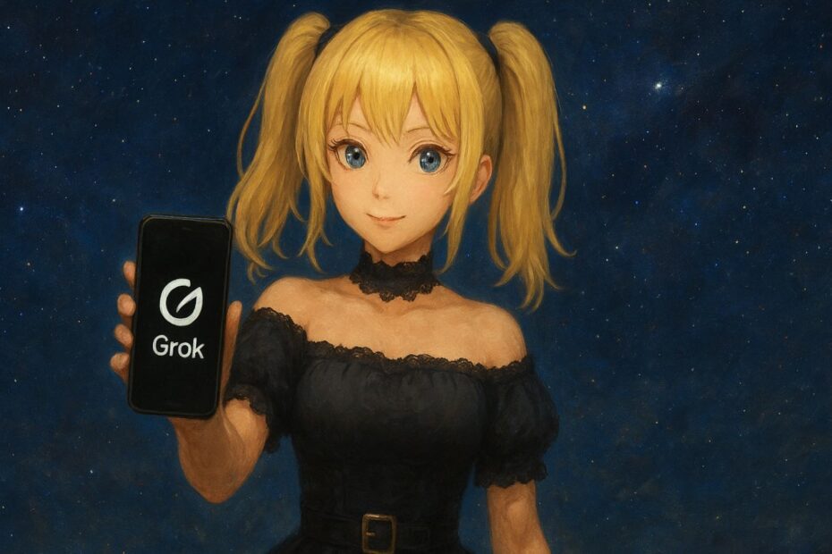 Elon Musk lança chatbots sensuais e causa polêmica no mundo da IA; veja detalhes