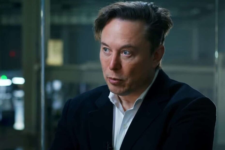 Elon Musk volta a defender o Bitcoin: “impossível falsificar”