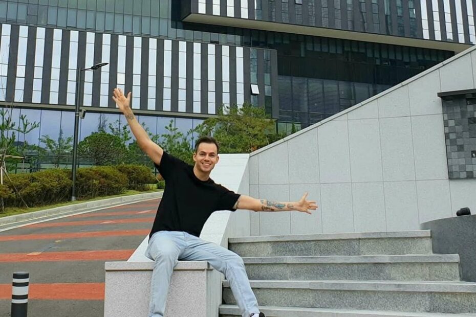 Engenheiro de Porto Alegre é nomeado cidadão honorário de Seul: "É o começo de uma relação mais próxima entre Brasil e Coreia do Sul"