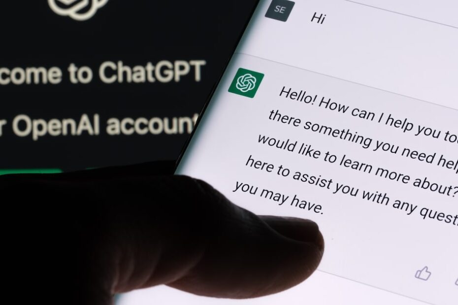 Eu quebrei as novas barreiras de proteção do ChatGPT em minutos; seus filhos ainda estão em perigo