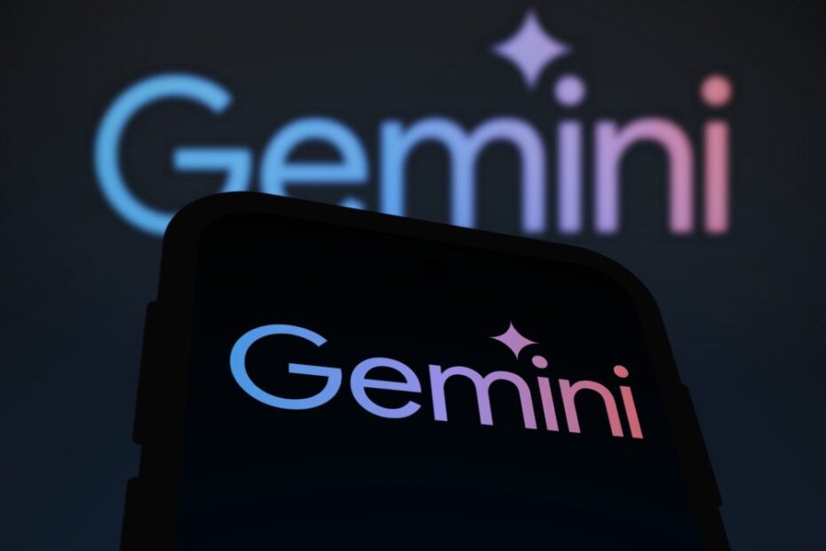 Função secreta do Gemini pode ajudar na reta final do Enem
