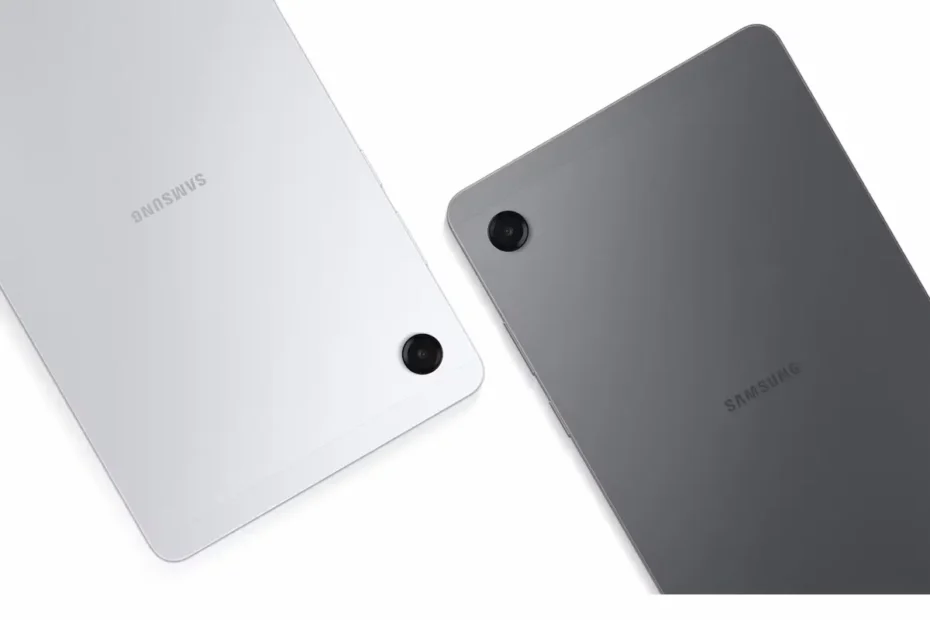 galaxy tab a11 samsung