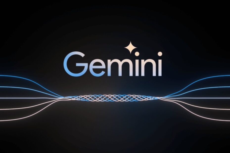 Gemini 3.0 pode criar interface do iOS e Windows, segundo rumor