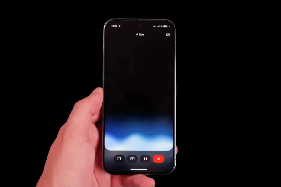 Gemini vai permitir desenhar em imagens para editar e pesquisar