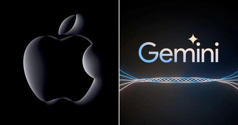 Gemini vs Apple Intelligence: qual é a melhor IA (em 2025)?
