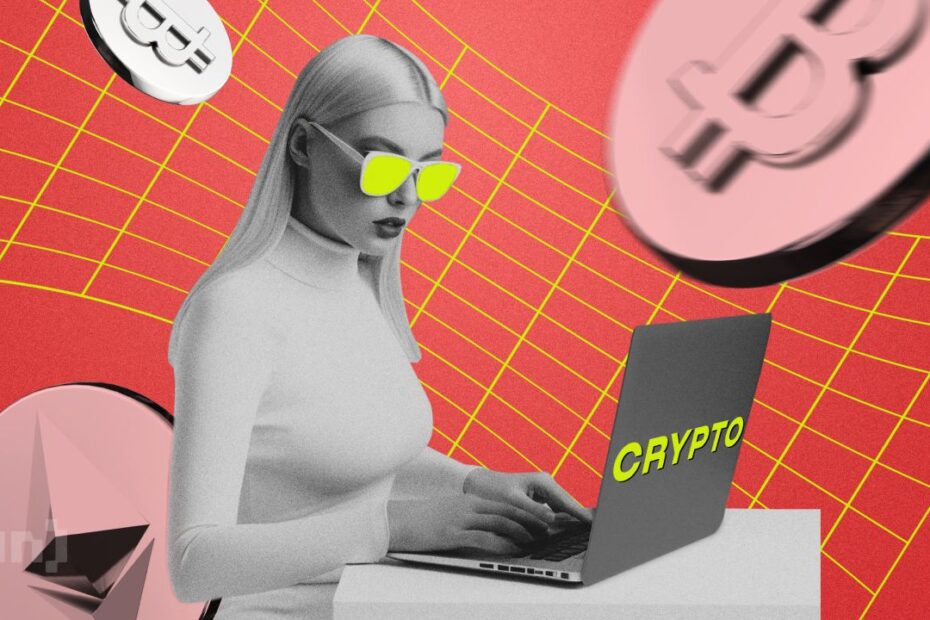 Desempenho do preço do token WLFI - 1 mês. Fonte: BeInCrypto