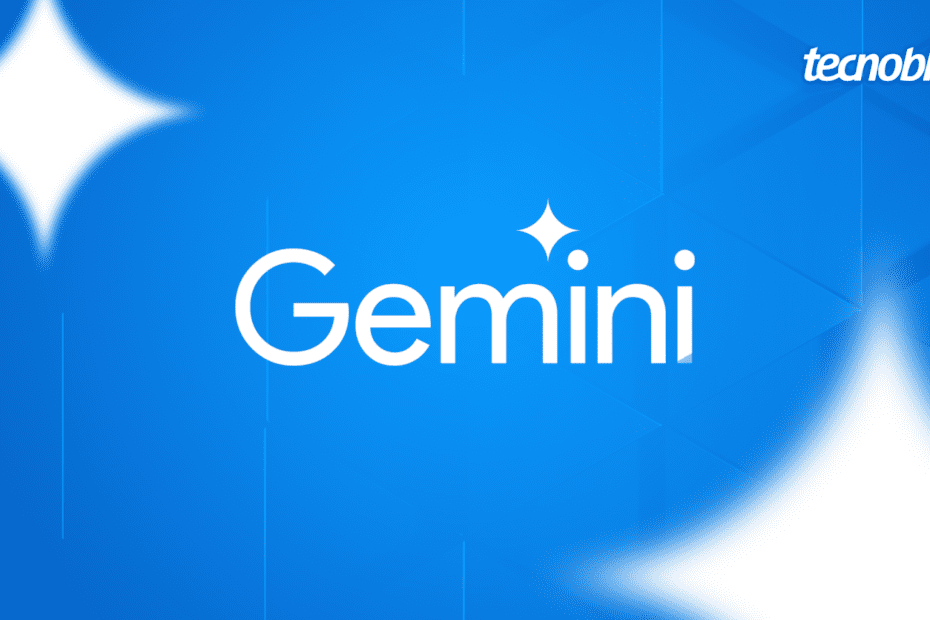 Google Gemini agora te ajuda a criar slides para apresentações • Tecnoblog