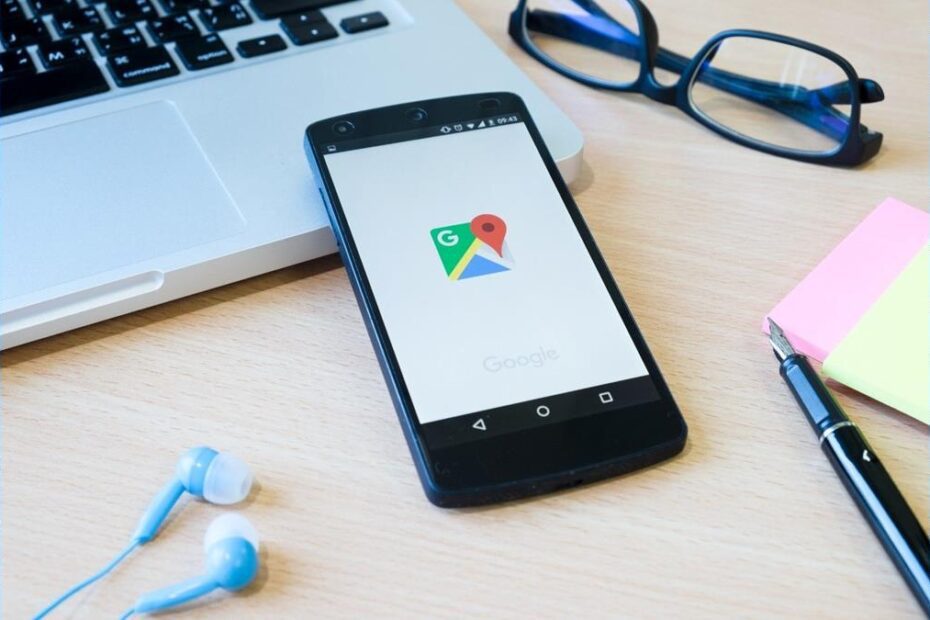 Google Maps lança API para facilitar viagens